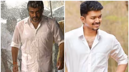 'തല' വിജയ്യും ജയറാമുമായിട്ടുണ്ട്, വിജയ് ഇതുവരെ അജിത്തായിട്ടില്ല!