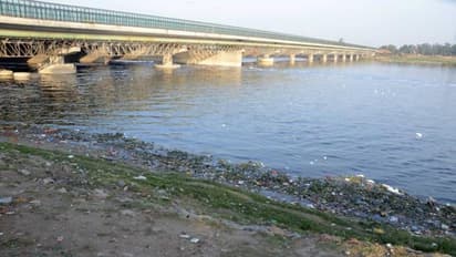 ಹೂವಿನಹಡಗಲಿ: ಸುಪ್ರಸಿದ್ಧ ಮೈಲಾರಲಿಂಗೇಶ್ವರ ಜಾತ್ರೆಗೆ ನೀರಿನ ಅಭಾವ ಸಾಧ್ಯ​ತೆ!