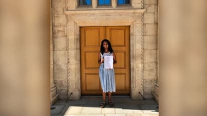 ভারতীয় গবেষকের নাগরিকত্বের আবেদন বাতিল, ব্রিটেন জুড়ে শিক্ষাবিদদের বিক্ষোভ