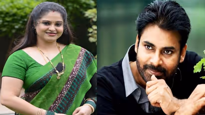 పవన్ ఒప్పుకోకుంటే కారు దిగకుండా వెళ్లిపోదామనుకున్నా.. హీరోయిన్ రాశి!