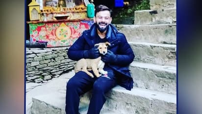 Ahead of day/night Test, Virat Kohli named PETA India’s ‘Person of the year for 2019’