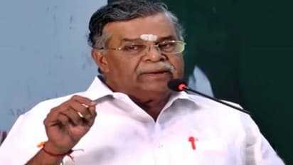 தமிழக பாஜக தலைவர் எப்போது நியமிக்கப்படுவார் ? இல.கணேசன் வெளியிட்ட அதிரடி தகவல்!!