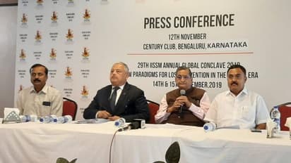 ನ.14-15ರಂದು ಬೆಂಗ್ಳೂರಲ್ಲಿ IISSMನ 29ನೇ ಅಂತಾರಾಷ್ಟ್ರೀಯ ಸಮ್ಮೇಳನ