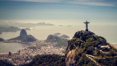 সাম্বার দেশে মোদী, আপনিও ঘুরে আসুন ছবির মতো এই পাঁচ ব্রাজিলিয় শহরে, লাগবে না ভিসাও