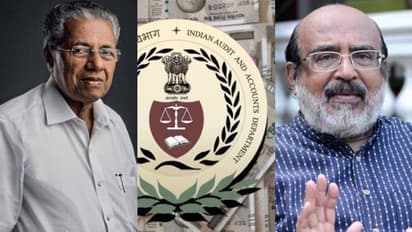 മസാല ബോണ്ടിലെ ഇഡി അന്വേഷണത്തിന് വഴി തുറന്നത് കിഫ്ബി ഓഡിറ്റുമായുള്ള വേണുഗോപാലിൻ്റെ ബന്ധം