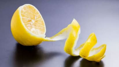 നാരങ്ങ ഉപയോഗിച്ച ശേഷം തൊലി കളയല്ലേ; ഇതാ 5 കിടിലന് 'ഐഡിയ'കള്...