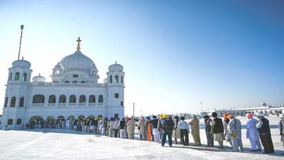 Kartarpur Corridor all set to reopen from tomorrow ahead of Guru Purab