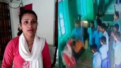 ശിശു സംരക്ഷണ കേന്ദ്രത്തില് വനിതാ ഉദ്യോഗസ്ഥയ്ക്ക് മര്ദ്ദനം; വിദ്യാര്ത്ഥി കസേര കൊണ്ടടിച്ചു