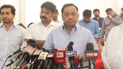 'জাতীয় পর্যায়ের খেলা', নারায়ণ রানে গ্রেফাতারি প্রসঙ্গে 'মুখ ফসকে' বলে ফেলল নাসিক পুলিশ