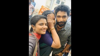 ஒரேநாளில் அடுத்தடுத்து சர்ப்ரைஸ் கொடுத்து அசத்திய இயக்குநர் மணிரத்னம்!... எதற்காகத் தெரியுமா?