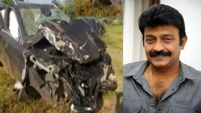 Hero Rajasekhar: నాకేం ఏం కాలేదు.. హీరో రాజశేఖర్