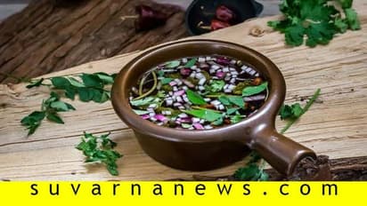 ರೆಸಿಪಿ: ನಾಲಿಗೆ ಚಪ್ಪರಿಸುವಂತೆ ಮಾಡುವ ಹುಣಸೆಹುಳಿ ಗೊಜ್ಜು