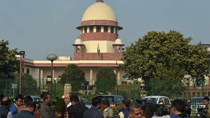 Top court dismisses Ayodhya review petitions in one fell swoop