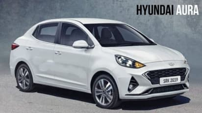 హ్యుండాయ్ సరికొత్త సెడాన్ ‘అరా’...వ్యక్తిగత వినియోగదారులే టార్గెట్