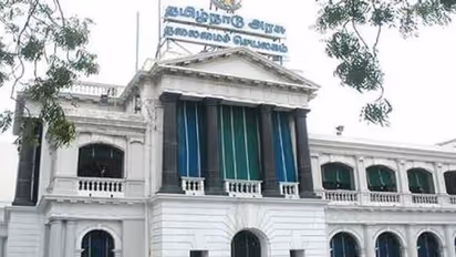 16 ஐ.பி.எஸ். அதிகாரிகள் பணியிட மாற்றம்..! தமிழக அரசு அதிரடி..!