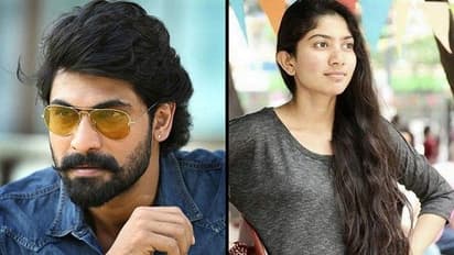 విరాటపర్వం: డైరెక్టర్ కి, కెమెరామెన్ కి గొడవ..?