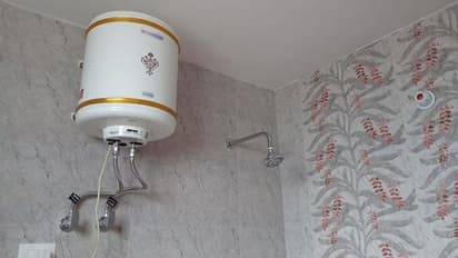 কীভাবে রক্ষণাবেক্ষণ করবেন আপনার সাধের গিজার, রইল কিছু টিপস