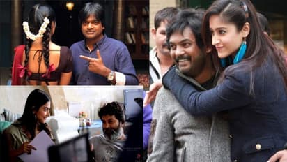 ఆ హీరోయిన్లే కంఫర్ట్ అంటున్న దర్శకులు.. మ్యాటరేంటో