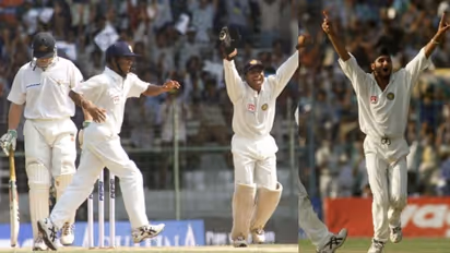 Adam Gilchrist: Harbhajan Singh, Muralitharan ‘hardest bowlers to face’