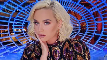 You're going to catch me in the streets of Mumbai, says Katy Perry