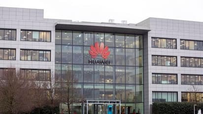 హువావే బంపర్ ఆఫర్ : ఉద్యోగులకు డబుల్ ధమాకా