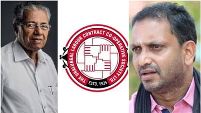 മാര്ക്സിസ്റ്റ് പാർട്ടിയുടെ സാമ്പത്തിക സ്രോതസാണ് ഊരാളുങ്കൽ, പ്രവർത്തനം സംശയാസ്പദമാണെന്നും കെ സുരേന്ദ്രന്