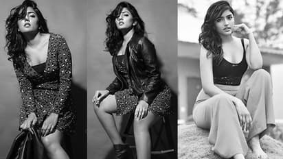 తెలుగమ్మాయి హాట్ సెగలు.. తట్టుకోగలమా..?