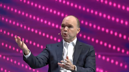 అమ్మో!! ఇండియాలో బిజినెస్ చేయలేం: సీఈఓ...