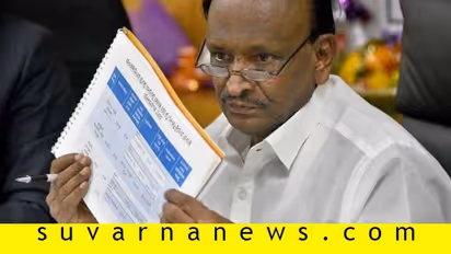 ಹೊಸಕೋಟೆ ಬಿಜೆಪಿ ಅಭ್ಯರ್ಥಿ ನಾನೇ : ಎಂಟಿಬಿ ನಾಗರಾಜ್