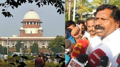 ராதாபுரம் மறுஎண்ணிக்கை ரிசல்ட்... செல்லாத ஓட்டுக்களை எண்ணினால் தோற்றுவிடுவேன்... நீதிபதியிடம் கதறும் இன்பதுரை..!