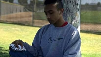 14 साल के बेटे ने बताया 'पापा मैं गे हूं', सुनते ही गुस्से में बेकाबू हुआ पिता और मार दी गोली