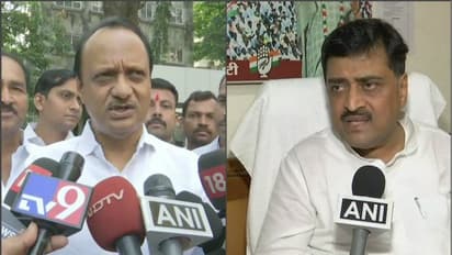 রাষ্ট্রপতি শাসনের মধ্যেই চলছে সরকার গঠনের প্রস্ততি, সিএমপি-র জন্য তৈরি কমিটি