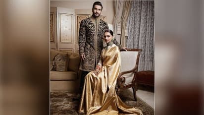 বিবাহবার্ষিকীতে কী প্ল্যান দীপবীরের, না জানলেই মিস করবেন