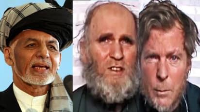 താലിബാന്‍റെ പിടിയിലുള്ള രണ്ട് അധ്യാപകരെ രക്ഷിക്കണം; കൊടുംഭീകരരെ കൈമാറാനൊരുങ്ങി അഫ്ഗാനിസ്ഥാന്‍