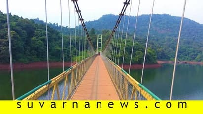 ನಾನು ಕಟ್ಟಿದ ಸೇತುವೆ ಬಿದ್ದಿರುವುದು ನೋವು ತಂದಿದೆ: ತೂಗು ಸೇತುವೆ ತಜ್ಞ