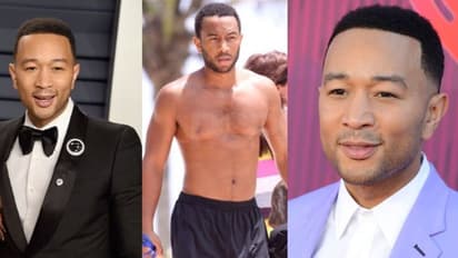 ലോകത്തിലെ ഏറ്റവും സെക്സിയായ പുരുഷന്‍ ഈ ഗായകന്‍