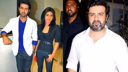 Priyanka Chopra-Harman Baweja relationship: Actor said, ‘I crossed all boundaries’