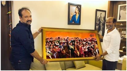 கமல் 60’இளையராஜா இசை நிகழ்ச்சிக்கு ரஜினி வருவதை உறுதி செய்த விஜய் டிவி...