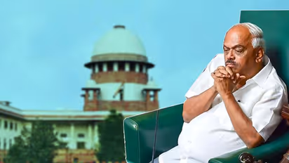 Karnataka MLAs disqualification: SC underlines the importance of ‘morality’ in politics