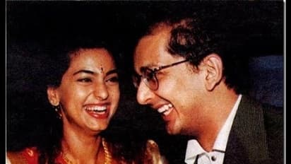 ಜೂಹಿ ಚಾವ್ಲಾ'ಪ್ರೇಮಲೋಕ'ದ ಹೀರೋ ಇವರೇ; ಇಂಟರೆಸ್ಟಿಂಗ್ ಲವ್ ಕಹಾನಿ!