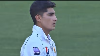 ತಾಯಿಯ ನಿಧನರಾದರೂ ತಾಯ್ನಾಡಿಗೆ ತೆರಳದೆ ಪಂದ್ಯ ಆಡಿದ ಪಾಕ್ ಕ್ರಿಕೆಟಿಗ!