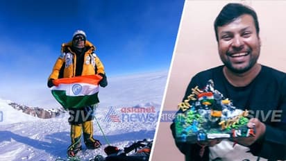 অসম্ভব-কে সম্ভব করার ডাক সত্যরূপের, চাকরি ছেড়ে নয়া পথে বাঙালির ছেলে