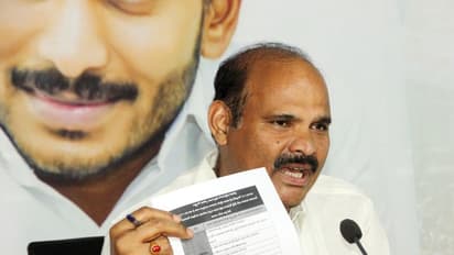 ఎమ్మెల్యే పార్థసారథి వైసీపీని వీడతారా? అసంతృప్తి వెనుక అంతర్యమేమిటి? 