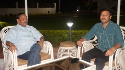 झारखंड में एकला चलो की राह में भाजपा, महाराष्ट्र के झटके का असर