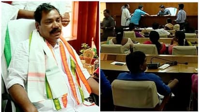 അട്ടിമറിയുണ്ടായില്ല; കെ ആര് പ്രേമകുമാര് ഇനി കൊച്ചി ഡെപ്യൂട്ടി മേയര്