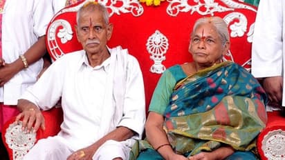 അന്ന് കുട്ടികളില്ലാത്തതിന് പരിഹാസം, 74-ാം വയസില്‍ ഇരട്ടക്കുട്ടികളെ കിട്ടിയപ്പോഴും പരിഹാസം!