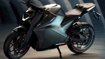 భారతదేశపు ఫాస్టెస్ట్ ఎలక్ట్రిక్ బైక్:గంటకు 140కి.మీ