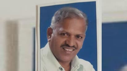 సిరాజుద్దీన్ తెలుగు కవిత: సిరా ప్రశ్న