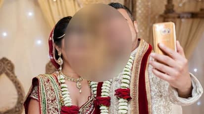 தாலி கட்டும் கடைசி நேரத்தில் வேலையை காட்டிய மாப்பிள்ளை.. மணமேடையில் குலுங்கி குலுங்கி அழுத மணப்பெண்..!