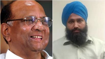 ശരദ് പവാറിനെ അടിച്ച കേസിലെ പ്രതി അഞ്ചുവര്ഷത്തിന് ശേഷം വീണ്ടും അറസ്റ്റില്